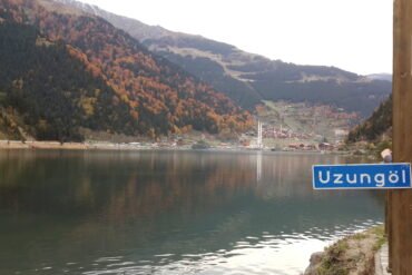 Uzungöl