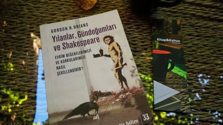 İnsanlığın Duygusal Evrimi: Yılanlar, Gündoğumları ve Shakespeare