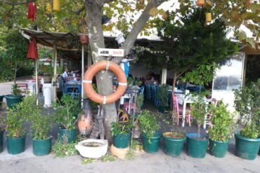 Akın Balık Karaköy