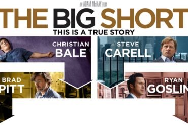 The Big Short - Film Analizi