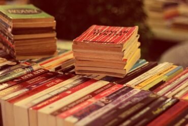 7. Beyoğlu Sahaf Festivali