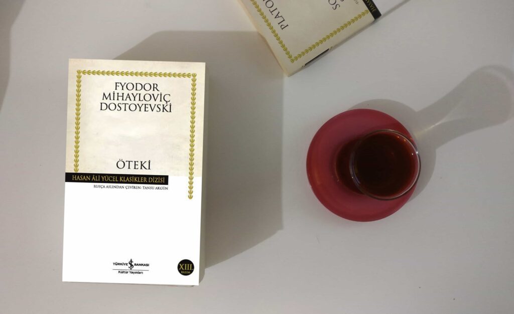 Dostoyevski - Öteki