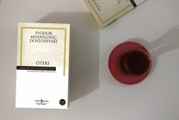 Dostoyevski - Öteki