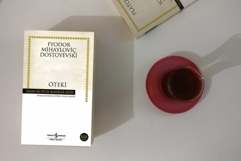 Dostoyevski - Öteki