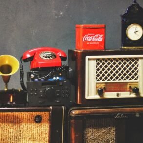 Feriköy Antikacılar Pazarı