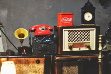 Feriköy Antikacılar Pazarı