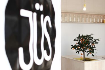 Jüs Detoxlife Cihangir