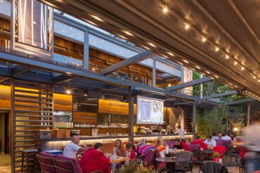 Merdiven Cafe Çamlıca