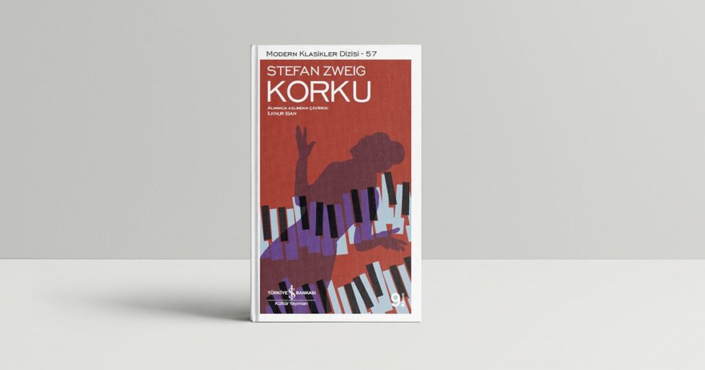 Korku – Stefan Zweig