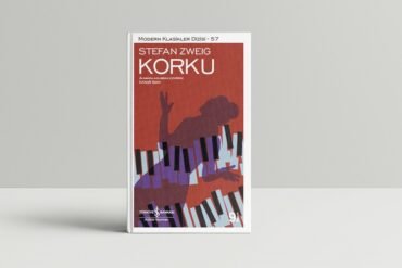 Korku – Stefan Zweig