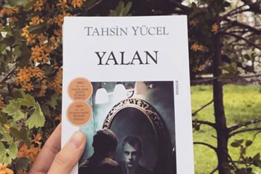 Tahsin Yücel - Yalan