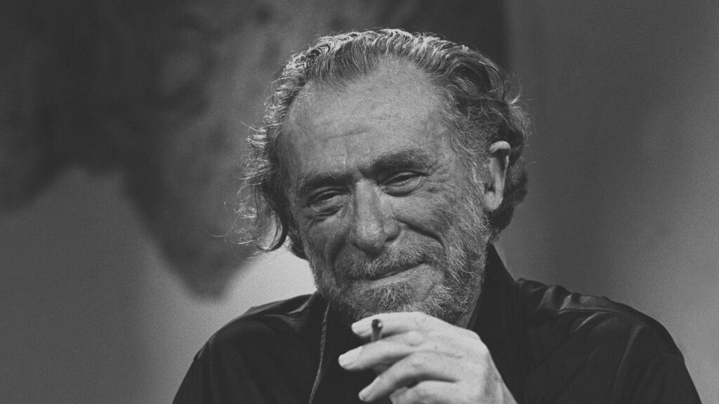 Sevilen Adamı Olamayan Adamı: Charles Bukowski