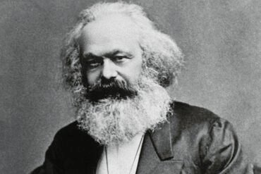 Karl Marx