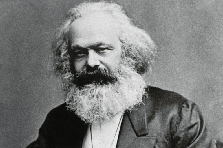 Karl Marx