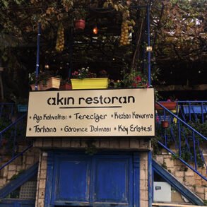 Akın Restoran