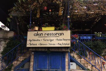 Akın Restoran