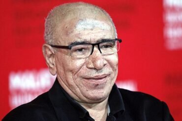 Türkiye Sineması’nda İlyas Salman’ın Yeri