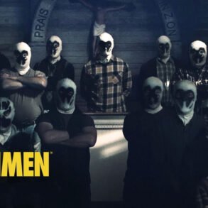 HBO Watchmen Dizisini Ücretsiz Yayınlıyor