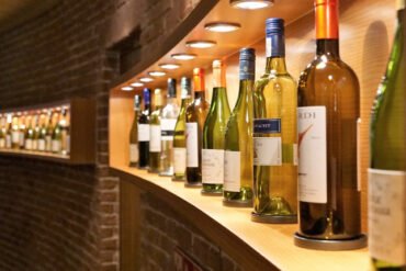 Distile İçki Nedir?