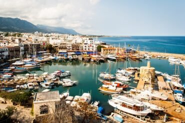 Girne, Kıbrıs