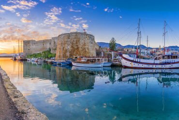 Bu Yaz Kıbrıs’a Gitmek İçin 5 Neden