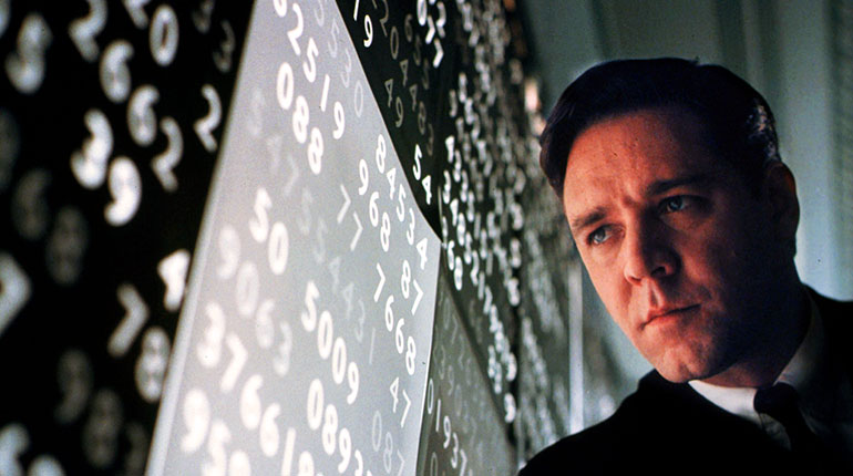 A Beautiful Mind (Akıl Oyunları)