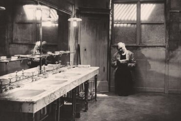 Alman Ekspresyonist Sineması