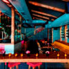 Boğaz’ın Baştan Çıkarıcı Mekanı Bistro Funfatale