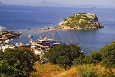 Bodrum’un En Doğal, Keyifli Köşeleri