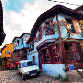 Cumalıkızık Gezi Rehberi