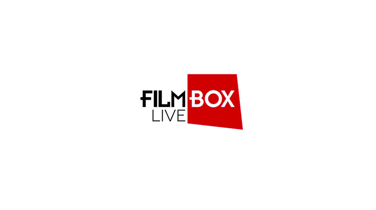 Filmbox Live