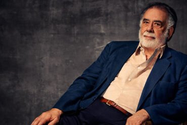 Francis Ford Coppola Hayattan Neler Öğrendi?