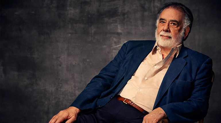 Francis Ford Coppola Hayattan Neler Öğrendi?