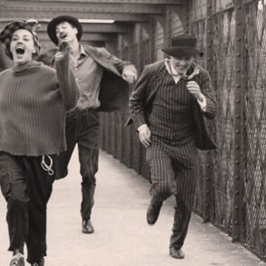 Fransız Yeni Dalga Sineması