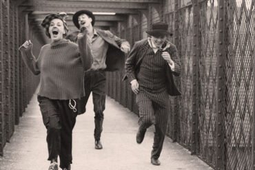 Fransız Yeni Dalga Sineması