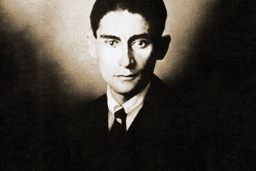 Uslanmaz Bir Yalnız: Franz Kafka