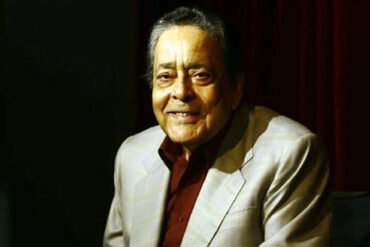 Tiyatroya Adanmış Bir Hayat: Gazanfer Özcan