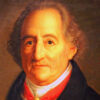 Johann Wolfgang Von Goethe