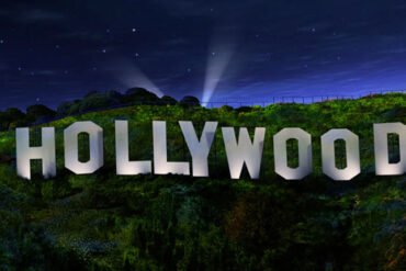 Bıkmadan Usanmadan Hollywood Macerası