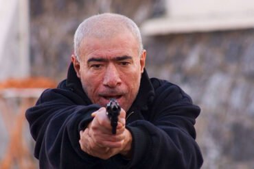 İlyas Salman filmografisi