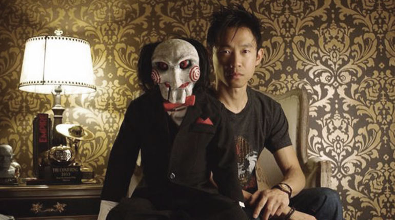 James Wan - Saw