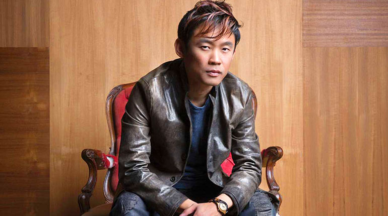 James Wan