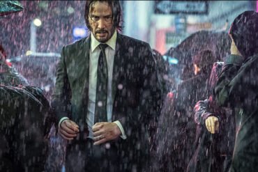 Karakter Yaratmak: John Wick
