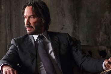 John Wick Hakkında