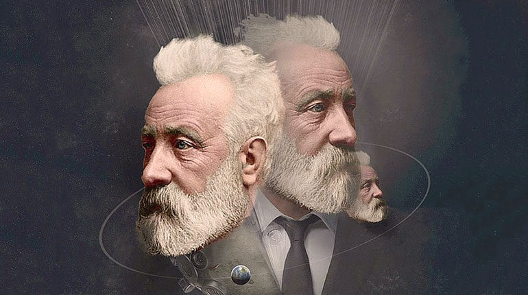 Jules Verne