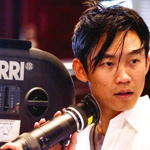 Kameranın Efendisi: James Wan