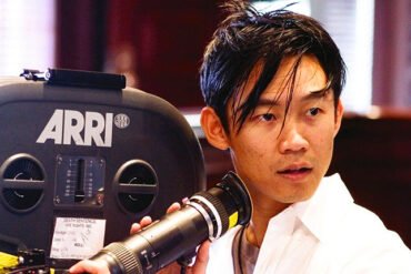 Kameranın Efendisi: James Wan