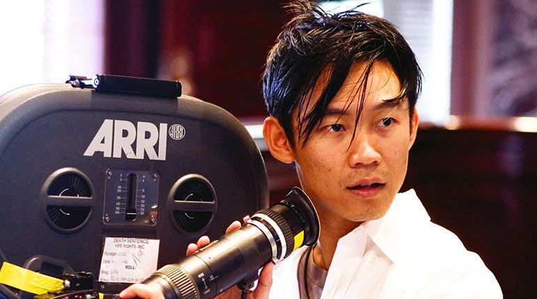 Kameranın Efendisi: James Wan