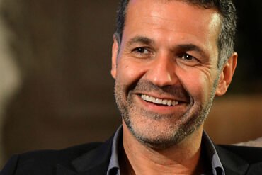Khaled Hosseini – Halit Hüseyni