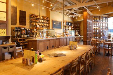 Le Pain Quotidien